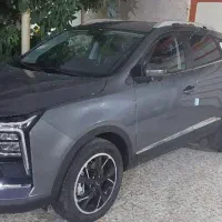 KMC X5|خودرو سواری و وانت|شاهین‌شهر, گزبرخوار|دیوار