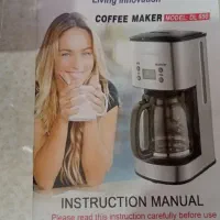 قهوه سازه دلمنوتی مدل 650