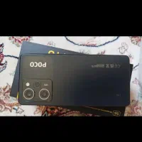 Poco x5 pro|موبایل|هشتگرد, شهرک صنعتی هشتگرد|دیوار