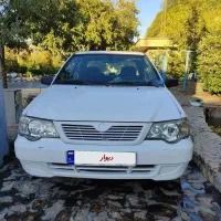 معاوضه پراید132درجه1 شرط کارشناسی باپژوپارس تا 500|خودرو سواری و وانت|شیراز, دست خضر|دیوار