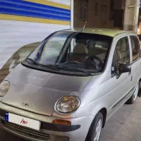 دوو ماتیز ۸۱ سالم از هر لحاظ