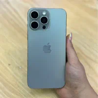 ایفون ۱۵پرومکس