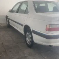 پژو پارس سال 1395|خودرو سواری و وانت|شیراز, ابیوردی|دیوار