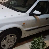 سمند ای اف سون ۹۶ در حد خشک|خودرو سواری و وانت|زاهدان, |دیوار