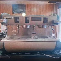 فروش دستگاه قهوه لاسپازیاله سه گروپ