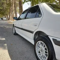 پژوپارس فرانسوی مدل ۸۹ بی رنگ استثنایی|خودرو سواری و وانت|تهران, تهرانسر شرقی|دیوار