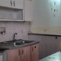 منزل طبقه بالا راه جدا