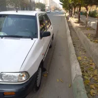 پراید دوگانه کارخانه شاسی سالم بدون ترک وجوش|خودرو سواری و وانت|محمدشهر, محمدشهر|دیوار