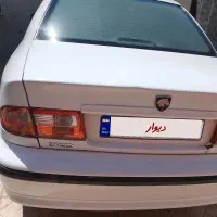 سلام سمند موتور ملی مدل92|خودرو سواری و وانت|تبریز, |دیوار