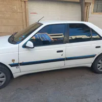 405 slx  موتور ۱۸۰۰|خودرو سواری و وانت|مشهد, شفا|دیوار