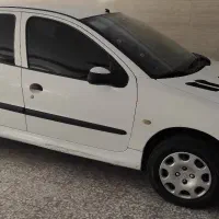 پژو 206 تیپ3 مدل 93|خودرو سواری و وانت|فریدون‌کنار, |دیوار