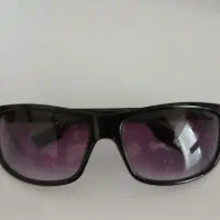 عینک دودی مردانه