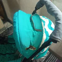 کالسکه نو|کالسکه و لوازم جانبی|مشهد, گلبرگ|دیوار