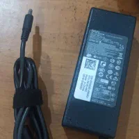 شارژر لپتاپ دل|قطعات و لوازم جانبی رایانه|خواجه, |دیوار