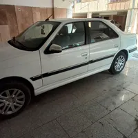 پارس ۴۰۳ elxبا موتور xu۷p فول آپش