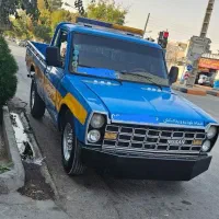 یدک کش و امداد خودرو