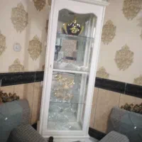 بوفه|بوفه، ویترین، کنسول|اهواز, امانیه|دیوار