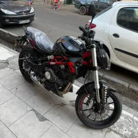 بنلی ۳۰۰ مدل ۱۴۰۳