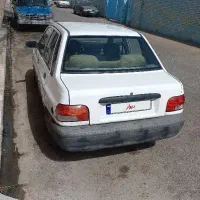 پراید 131 SX، مدل ۱۳۹۰|خودرو سواری و وانت|قم, یزدان‌شهر|دیوار