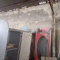 کمدبچه وتخت چهار تکه