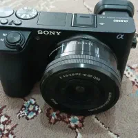 دوربین الفا۶۵۰۰ تر تمیز