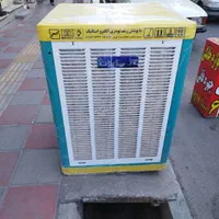 کولرآبی ۳۰۰۰/۳۱۰۰مس سپهر کولر آبی گارانتی ارسال|کولر آبی|مشهد, طلاب|دیوار