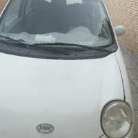 فروش ماشین سواری ام وی ام ۱۱۰