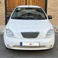 تیبا ۱  SX / مدل 1397/ مناسب مصرف خانواده