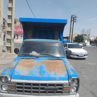 نیسان.کمپرسی