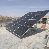 نصب و فروش پنل خورشیدی با بهترین قیمت