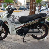 موتور بی کلاج احسان