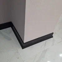 نصب قرنیز و نبشی