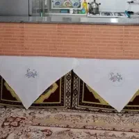 فروش پشتی ۴ عدد