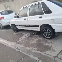 پراید‌۱۴۱‌مدل‌۱۳۸۸