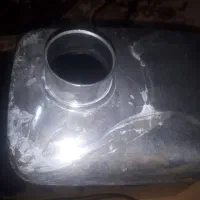 چرخ گوشت ورلد استار ۸۰۰ وات کاملا نو|خردکن، آسیاب، غذاساز|ری, شهرک نظامی|دیوار