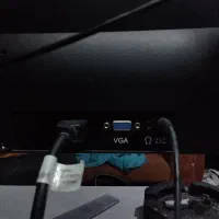 مانیتور 22Gplus اینچ فوق العاده نو Full HD|قطعات و لوازم جانبی رایانه|تهران, شهمیرزادی|دیوار