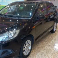 ام وی ام ۳۱۵ NEW مدل ۹۵ مشکی|خودرو سواری و وانت|تبریز, |دیوار