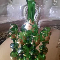 ظروف دکوری قدیمی