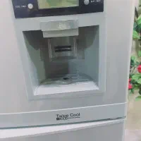 یخچال|یخچال و فریزر|رامهرمز, |دیوار