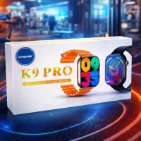 ساعت هوشمند