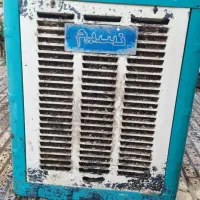 کولر آبی 3200 نسیم و کانال