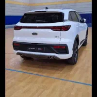 کی ام سی جی اس۶/KMC SR6 نمایندگی رسمی کرمان موتور