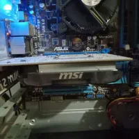 کارت گرافیک GT730 4G MSI