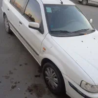 سمند ef7 مدل۱۳۹۶|خودرو سواری و وانت|تهران, نعمتآباد|دیوار