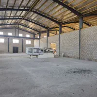 ۲۲۰۰متر سوله اجاره ای در دو دهنه با برق۴۰۰ آمپر|اجارهٔ دفتر صنعتی، کشاورزی، تجاری|پردیس, شهرک صنعتی خرمدشت فاز ۷|دیوار
