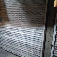 مغازه تجاری بر خیابان اصلی مالکیت قطعی