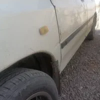 پراید 82 صبا|خودرو سواری و وانت|یزد, |دیوار