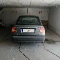 پراید مدل 88|خودرو سواری و وانت|صدرا-فارس, فاز ۱|دیوار