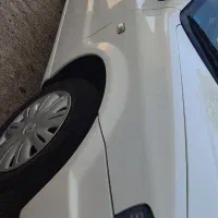 سورن پلاس xu7p مدل 402|خودرو سواری و وانت|خنج, |دیوار