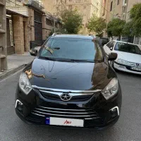 جک s5|خودرو سواری و وانت|تهران, پونک|دیوار